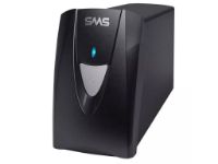 imagem de Nobreak Sms Net4+ 1500va Bivolt/115v 5 Tomadas c/ Conexao P/ Bateria Externa - 27296