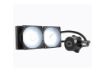 imagem de Water Cooler P/ Processador Cooler Master Masterliquid Ml240l V2 White Led - Mlw-D24m-A18pw-R2