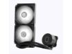 imagem de Water Cooler P/ Processador Cooler Master Masterliquid Ml240l V2 White Led - Mlw-D24m-A18pw-R2