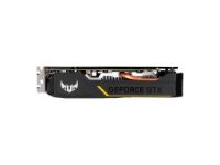 imagem de Placa de Video Asus Geforce Gtx 1650 Tuf Gaming 4gb Ddr6 128 Bits * - Tuf-Gtx1650-4gd6-Gaming