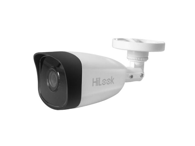 imagem de Camera Ip Hilook Bullet Ipc-B121h-L(2.8mm) 2mp 311311172