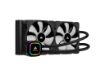 imagem de Water Cooler Corsair Icue H115i Pro Xt Hydro 140mm Rgb - Cw-9060044-Ww