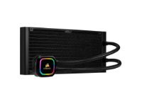 imagem de Water Cooler Corsair Icue H115i Pro Xt Hydro 140mm Rgb - Cw-9060044-Ww
