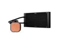 imagem de Water Cooler Corsair Icue H115i Pro Xt Hydro 140mm Rgb - Cw-9060044-Ww