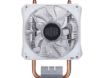imagem de Air Cooler P/ Processador Cooler Master Hyper H410r White Edition - Rr-H41w-20pw-R1