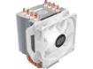 imagem de Air Cooler P/ Processador Cooler Master Hyper H410r White Edition - Rr-H41w-20pw-R1