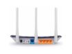 imagem de Roteador Tp-Link Archer C20w Wireless Dual Band Ac750mbps 10/100mbps