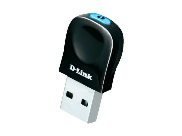 imagem de Adaptador D-Link Wireless Usb 300mbps - Dwa-131