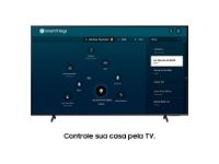 imagem de Tv Samsung 55" Qled Smart Uhd 4k Quantum Lite 3x Hdmi 2x Usb Wifi - Qn55q60aagxzd