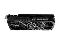 imagem de Placa de Video Palit Geforce Rtx 3090 Gamingpro 24gb Gddr6x 384 Bits * - Ned3090019sb-132ba