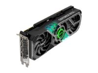 imagem de Placa de Video Palit Geforce Rtx 3090 Gamingpro 24gb Gddr6x 384 Bits * - Ned3090019sb-132ba