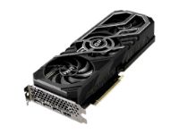 imagem de Placa de Video Palit Geforce Rtx 3090 Gamingpro 24gb Gddr6x 384 Bits * - Ned3090019sb-132ba
