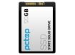 imagem de Ssd Pctop 120gb 2.5 Sata Leitura 550mb/S Gravacao 400mb/S – Gc25120gb