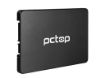 imagem de Ssd Pctop 120gb 2.5 Sata Leitura 550mb/S Gravacao 400mb/S – Gc25120gb