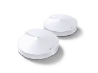 imagem de Roteador Tp-Link Deco M5 (2pack) Wi-Fi Mesh Dual Band Ac1300 10/100/1000mpbs
