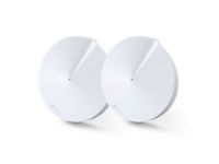 imagem de Roteador Tp-Link Deco M5 (2pack) Wi-Fi Mesh Dual Band Ac1300 10/100/1000mpbs