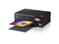 imagem de Impressora Epson Ecotank A3+ L8180 Fotografica - C11cj21302