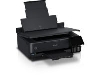 imagem de Impressora Epson Ecotank A3+ L8180 Fotografica - C11cj21302