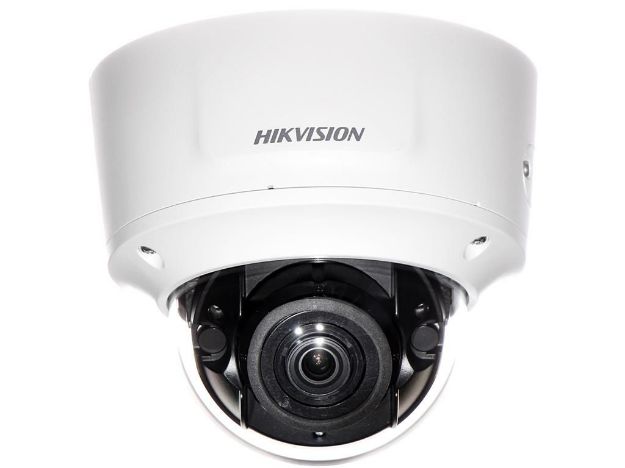 imagem de Camera Hikvision Ds-2cd2725fwd-Izs(2.8-12mm) 2mp