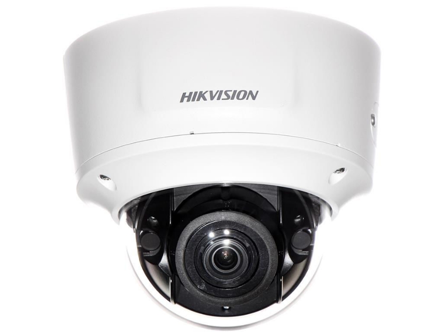 imagem de Camera Hikvision Ds-2cd2725fwd-Izs(2.8-12mm) 2mp