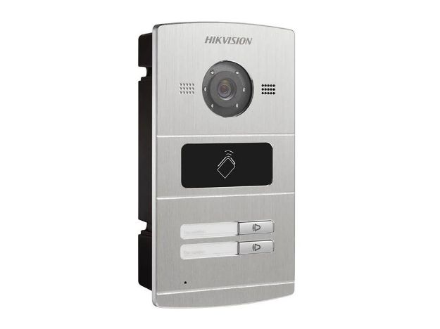 imagem de Video Porteiro Hikvision Ds-Kv8202-Im