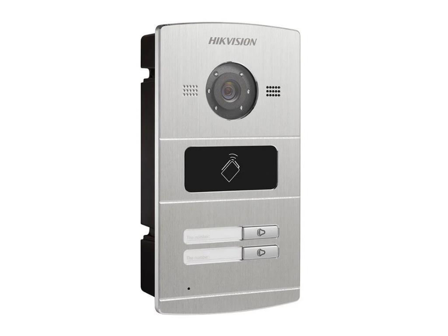 imagem de Video Porteiro Hikvision Ds-Kv8202-Im