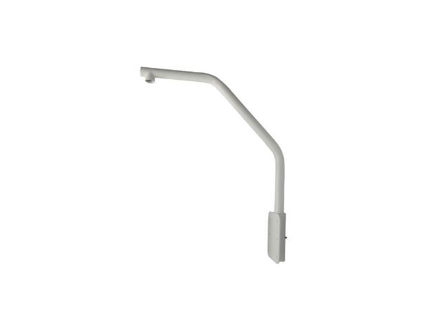 imagem de Suporte Camera Hikvision Ds-1660zj-P
