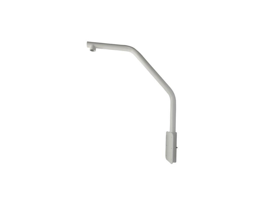 imagem de Suporte Camera Hikvision Ds-1660zj-P