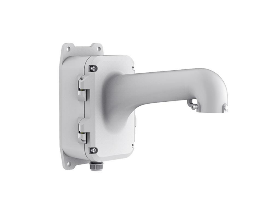 imagem de Suporte Hikvision Ds-1604zj-Box