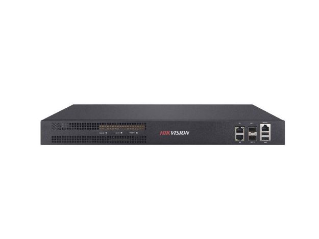 imagem de Decodificador Hikvision Ds-6908udi