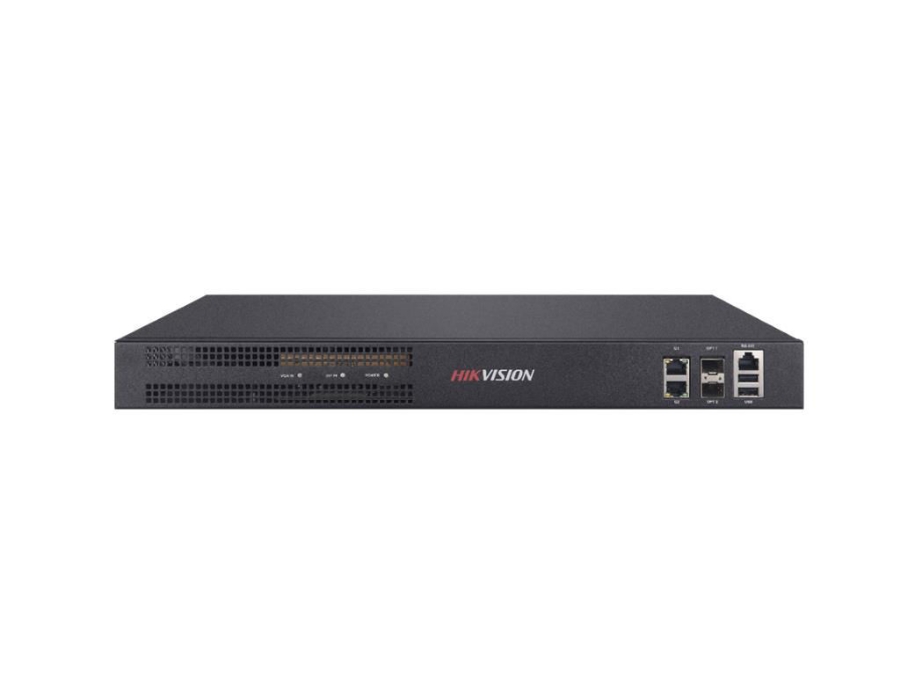 imagem de Decodificador Hikvision Ds-6908udi