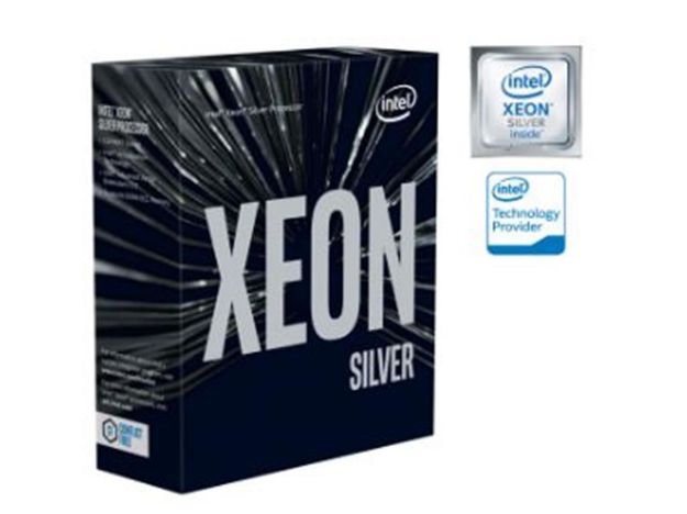 imagem de Processador Intel Xeon Silver 4216 2.10 Ghz Box - Bx806954216