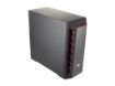 imagem de Gabinete Cooler Master Masterbox Mb501l Vermelho, Atx, Lateral Fechada - Mcb-B501l-Knnn-S00