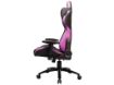 imagem de Cadeira Gamer Cooler Master Caliber R2 - Roxa - Cmi-Gcr2-2019