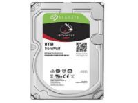 imagem de Hdd Seagate Ironwolf 8 Tb P/ Nas - St8000vn0022
