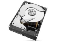 imagem de Hdd Seagate Ironwolf 8 Tb P/ Nas - St8000vn0022