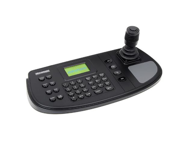 imagem de Mesa Controladora Hikvision Ds-1200ki