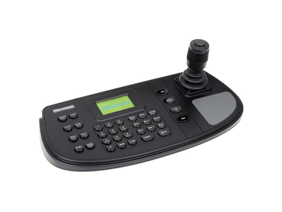 imagem de Mesa Controladora Hikvision Ds-1200ki