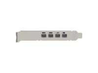 imagem de Placa de Video Pny Quadro P1000 4gb 128 Bits Vcqp1000v2-Pb
