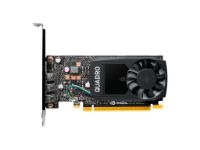 imagem de Placa de Video Pny Quadro P400 V2 2gb Ddr5 64bits - Vcqp400v2-Pb