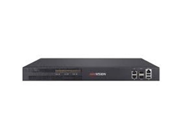 imagem de Decodificador Hikvision Ds-6908udi(B)