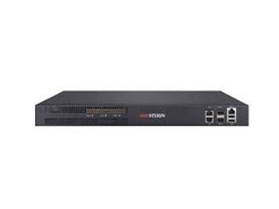 imagem de Decodificador Hikvision Ds-6908udi(B)