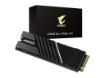 imagem de Ssd Gigabyte 1tb M.2 2280 Aorus Gen4 7000s - Gp-Ag70s1tb