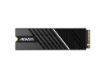 imagem de Ssd Gigabyte 1tb M.2 2280 Aorus Gen4 7000s - Gp-Ag70s1tb