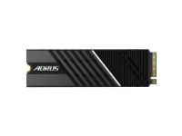 imagem de Ssd Gigabyte 1tb M.2 2280 Aorus Gen4 7000s - Gp-Ag70s1tb