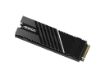 imagem de Ssd Gigabyte 1tb M.2 2280 Aorus Gen4 7000s - Gp-Ag70s1tb