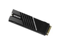 imagem de Ssd Gigabyte 1tb M.2 2280 Aorus Gen4 7000s - Gp-Ag70s1tb