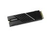 imagem de Ssd Gigabyte 1tb M.2 2280 Aorus Gen4 7000s - Gp-Ag70s1tb