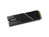 imagem de Ssd Gigabyte 1tb M.2 2280 Aorus Gen4 7000s - Gp-Ag70s1tb