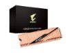 imagem de Ssd Gigabyte 1tb M.2 2280 Aorus Nvme Gen4 - Gp-Asm2ne6100tttd